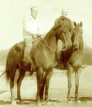 Farrell T. Jones Photo