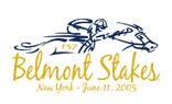 Belmont Stakes 2005