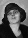 Eva Wilson
