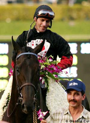 Gary Stevens and Rock Hard Ten