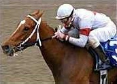 Lady Tak Captures FG Oaks