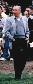 Lazaro S. Barrera