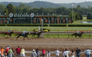 Lil Red Breaking His Maiden As Much The Best