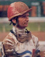 Pat Day