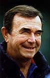 Hall of Famer Ron McAnally
