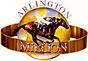 ARL MILLION LOGO