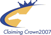 Claiming Crown Logo