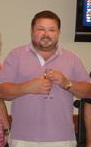 Tony Jones