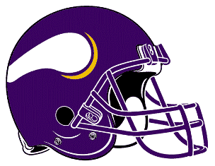 Minnesota Vikings Logo