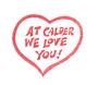 Calder Logo