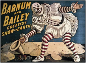 Barnum & Bailey