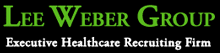 Lee Weber Group Logo