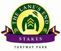Laneâ€™ End Logo