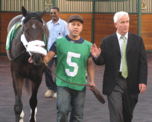 War Pass & Nick Zito