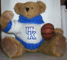 Kentucky Bear