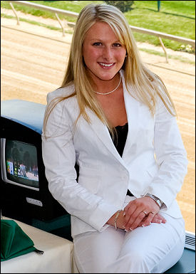 Maggie Wolfendale - Miss Preakness