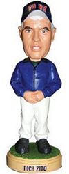 Nick Zito Bobblehead