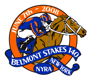 Belmont 140 Logo