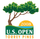 US Open Logo
