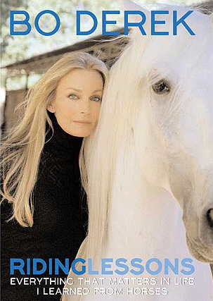 Riding Lessons - Bo Derek