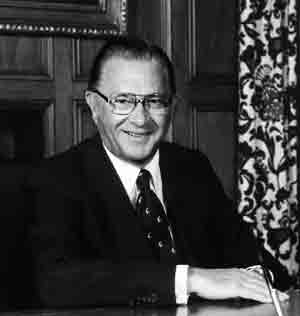 Arthur I. Appleton