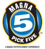 Magna Five Logo
