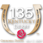 2009 Derby Logo