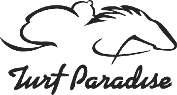 Turf Paradise Logo