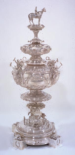 Woodlawn Vase