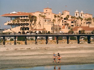 Del Mar