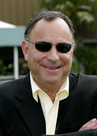 Bobby Frankel
