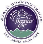 2009 BC Logo