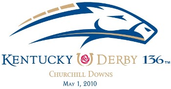 Derby Logo 2010