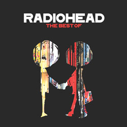 Radihead Album