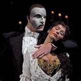 Phantom of The Opera