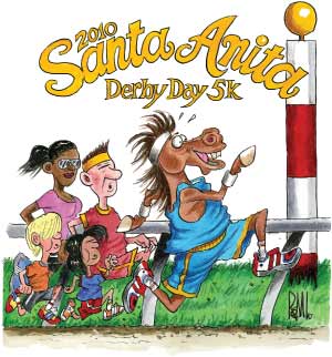 Derby 5K
