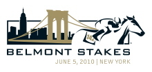 Belmont 142 logo