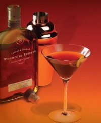 Woodford Reserve Manhattan