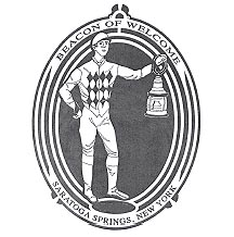 Saratoga Welcome