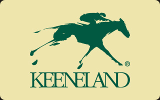 Keeneland Logo