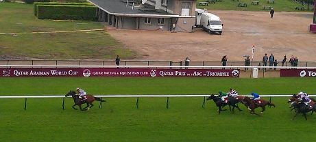 2Cirrus De Aigles Chesser Photo