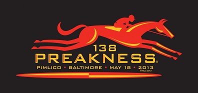 PreaknessLogo