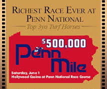 PennMileLogo