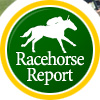 Racehorse Report Logo